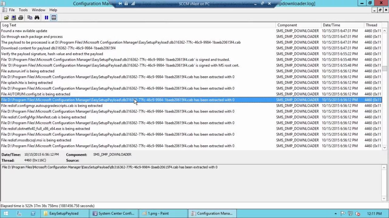 Мс конфиг. Microsoft configuration Manager 2023. Microsoft configuration Manager interface. Verbatim Raid configuration Manager. MS WSUS/SCCM.