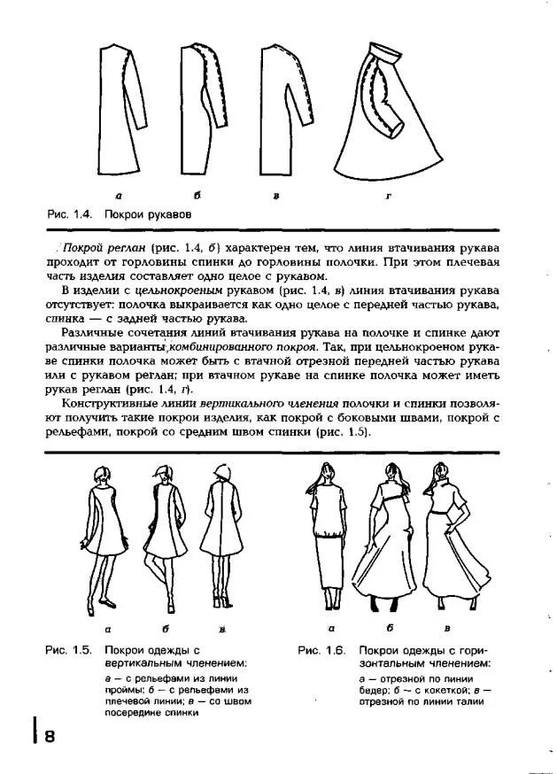 Покрой какие бывают. Конструирование одежды Амирова Саккулин. Покрой одежды. Покрой плечевой одежды. Покрой изделия это.