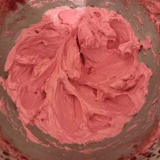 Масляный крем
