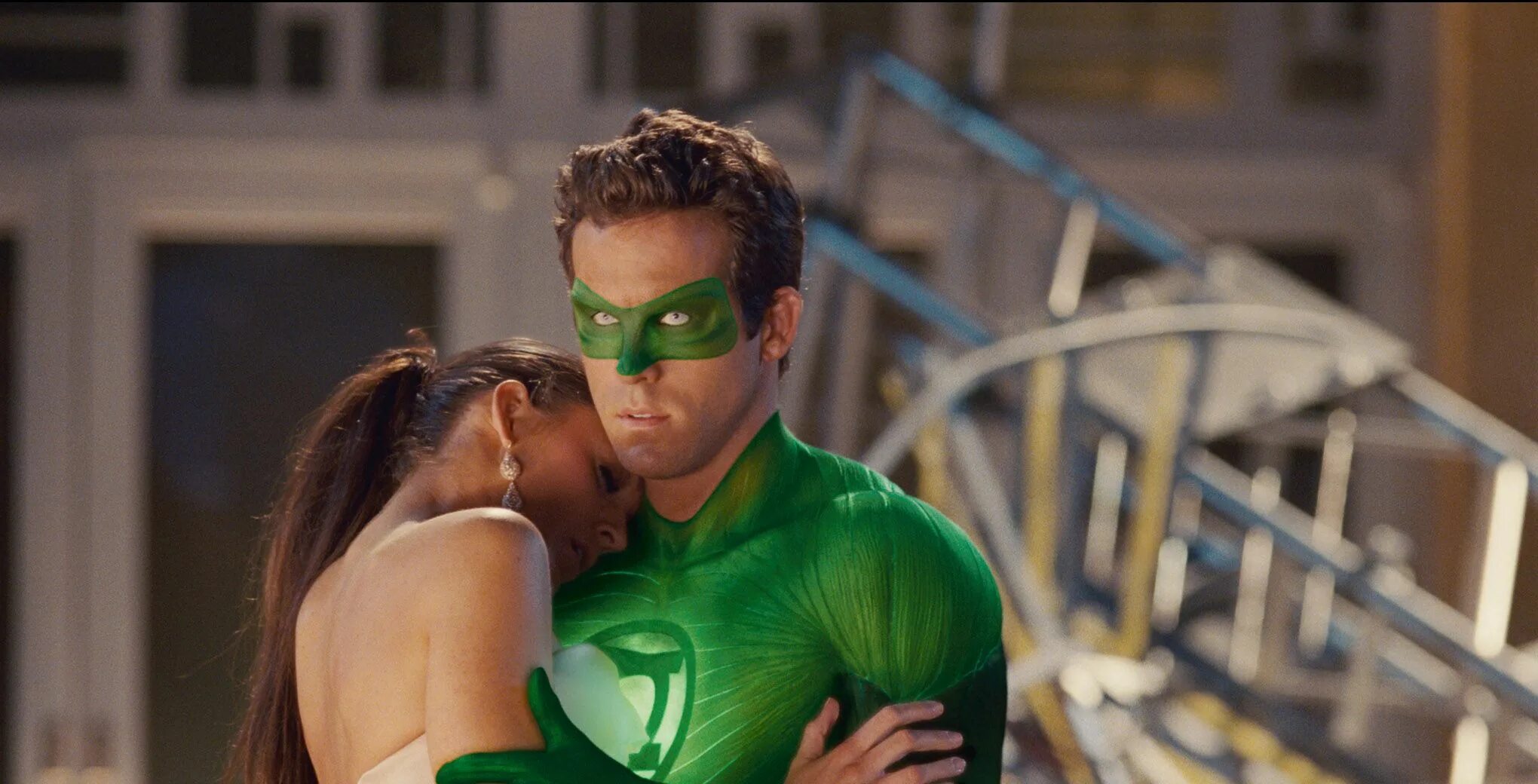 Зеленый фонарь (2011) Green Lantern. Блейк Лайвли зеленый фонарь. Любовь в зеленой полночи