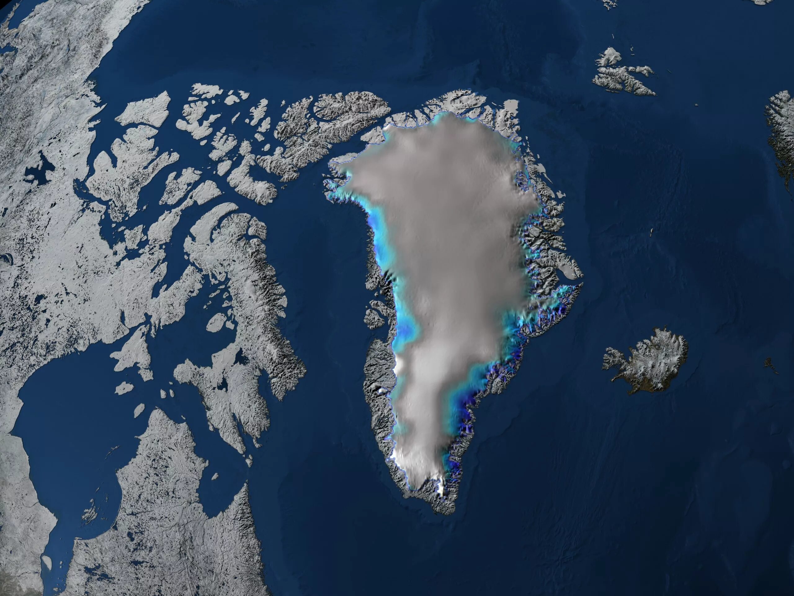 3 самый большой остров на земле. Гренландия снимок из космоса. Остров Гренландия космический снимок. Остров Гренландия без льда. Гренландия. Марианская впадина.