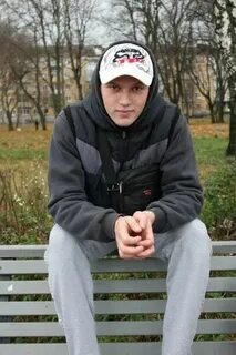 Рыбинск мужчина