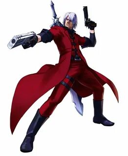Devil may cry 1