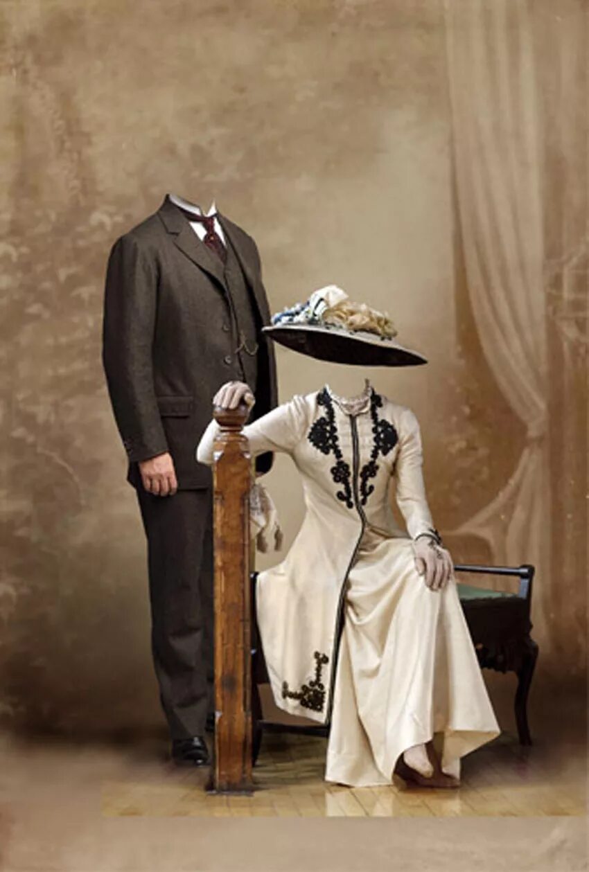 Человек и джентльмен пушкина. Наряды для фотомонтажа. Свадебный костюм 19 века. Наряды 19 века для фотомонтажа. Портреты в старинных костюмах.