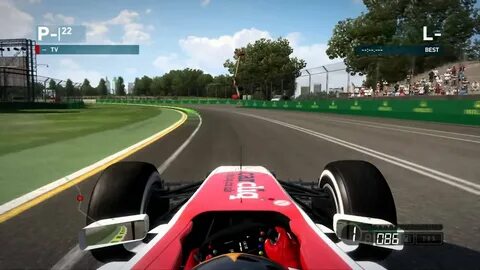 Формула 1 игра компьютер