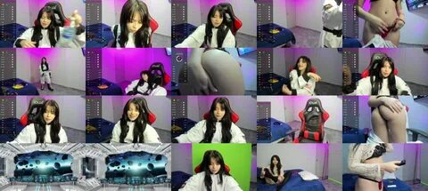 Slideshow kiarafonseca stripchat.