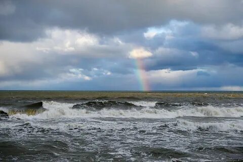 Ради море