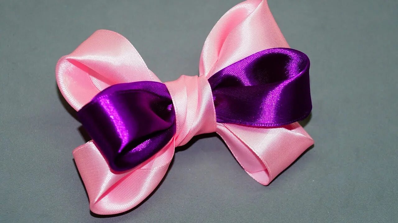 Bow making