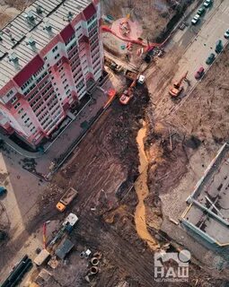 Недвижимость обвал