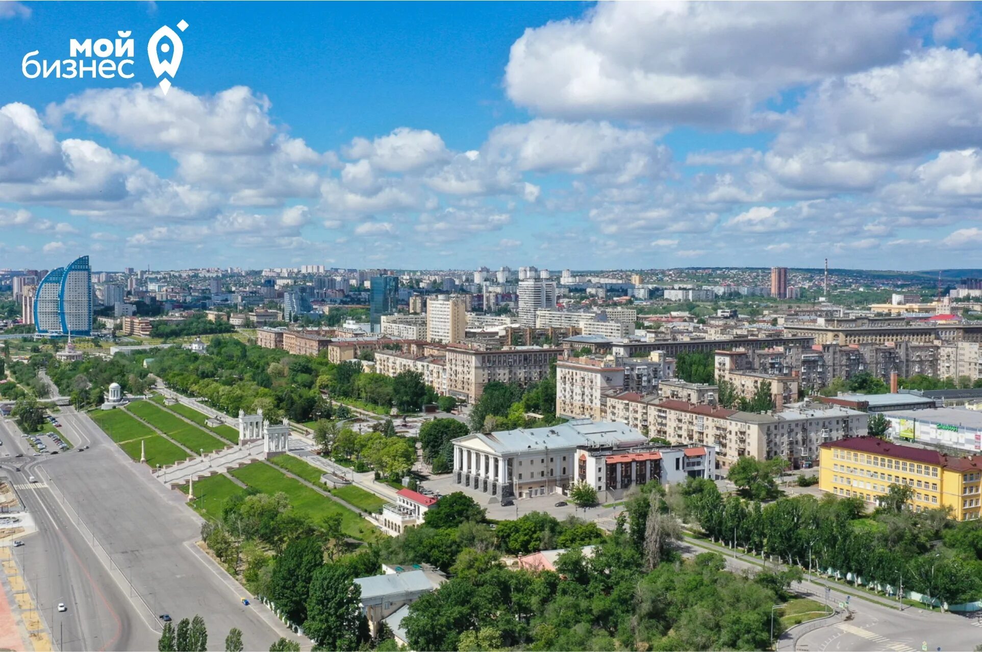 Какой будет июнь в волгограде