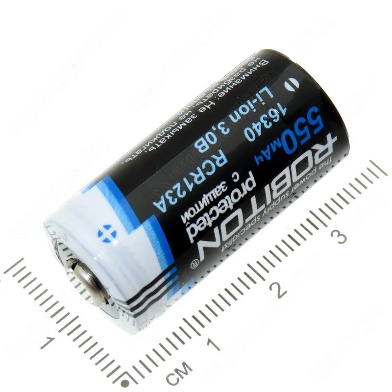 Аккумулятор 3.7 v с защитой. Аккумулятор 16340 3v. аккумулятор robiton 16340. аккумулятор cr123a 3.7v. rcr123.