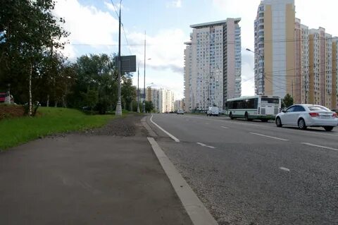 Переделкино лукинская