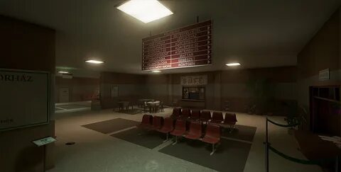 Hospital 666 сколько