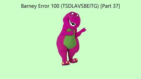 Error 100