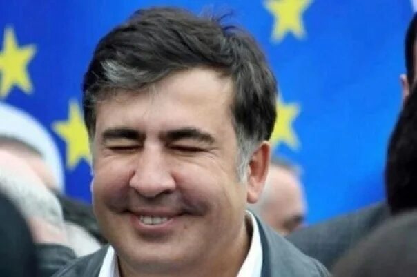 Где сидит саакашвили. Где сидит саакашвили