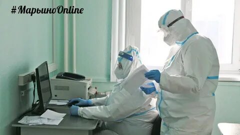 Коронавирус 2024 в алтайском крае