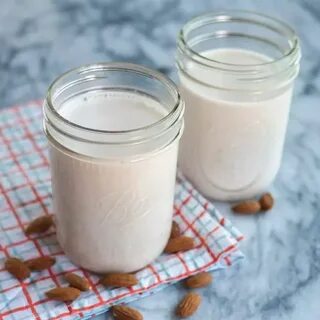 Home milk