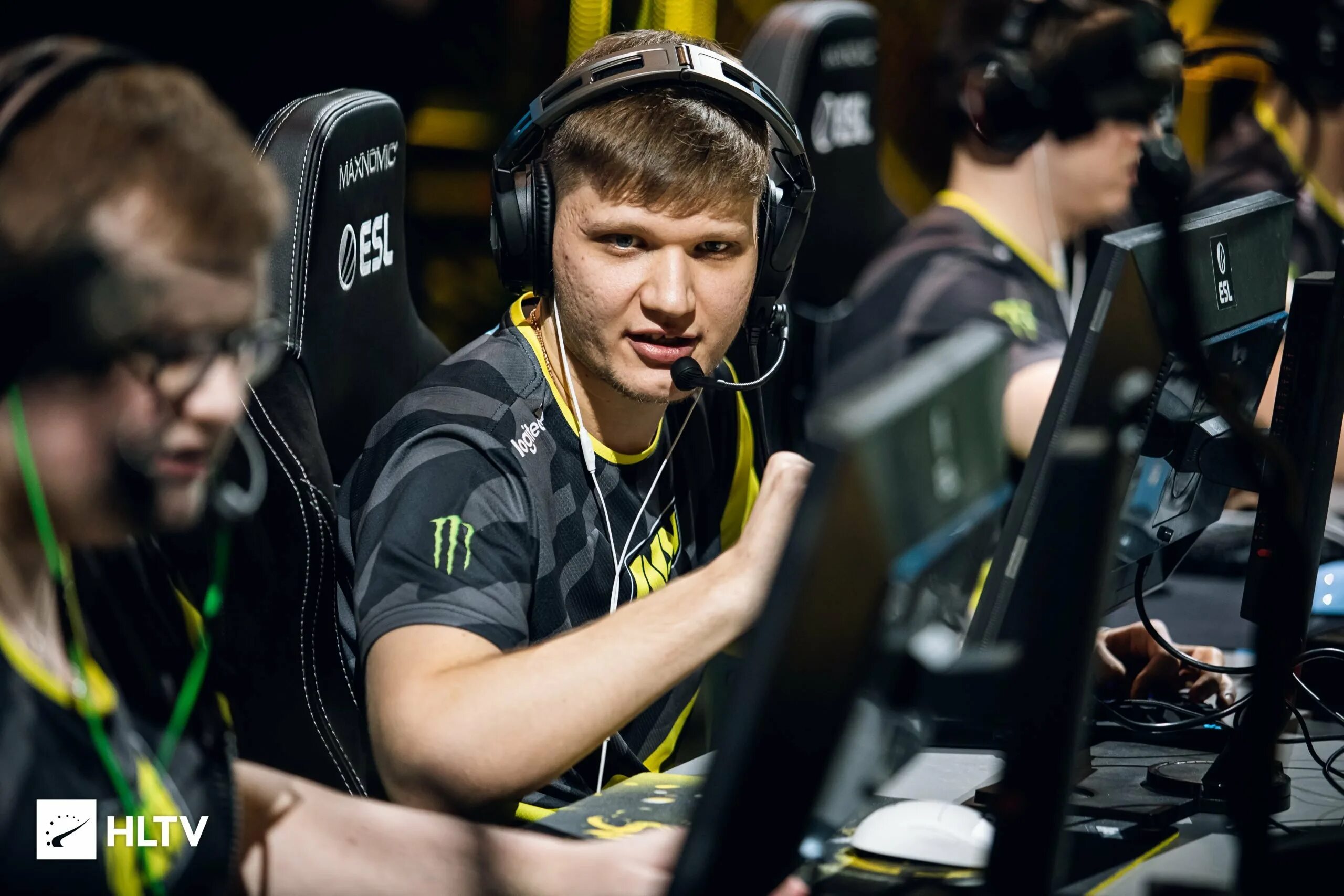 S1mple 2021. Киберспорт Navi s1mple.