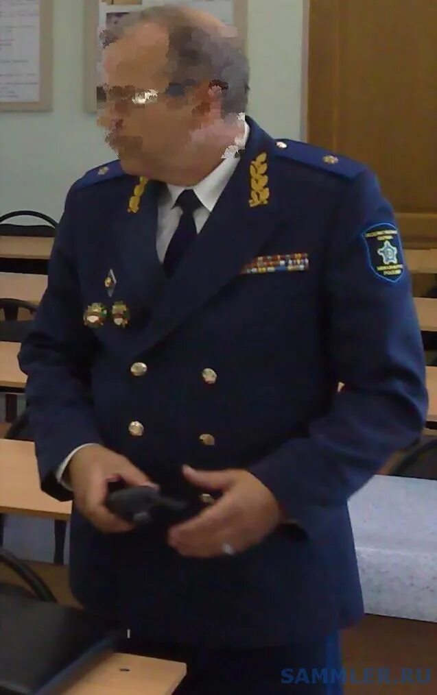 Ведомственная охрана минэнерго. Ведомственная охрана минэнерго