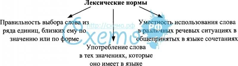 Основные лексические нормы современного литературного языка 10. Лексические нормы русского языка. Таблица основные лексические нормы. Виды лексических норм. Лексические нормы схема.