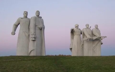 Разъезд дубосеково год