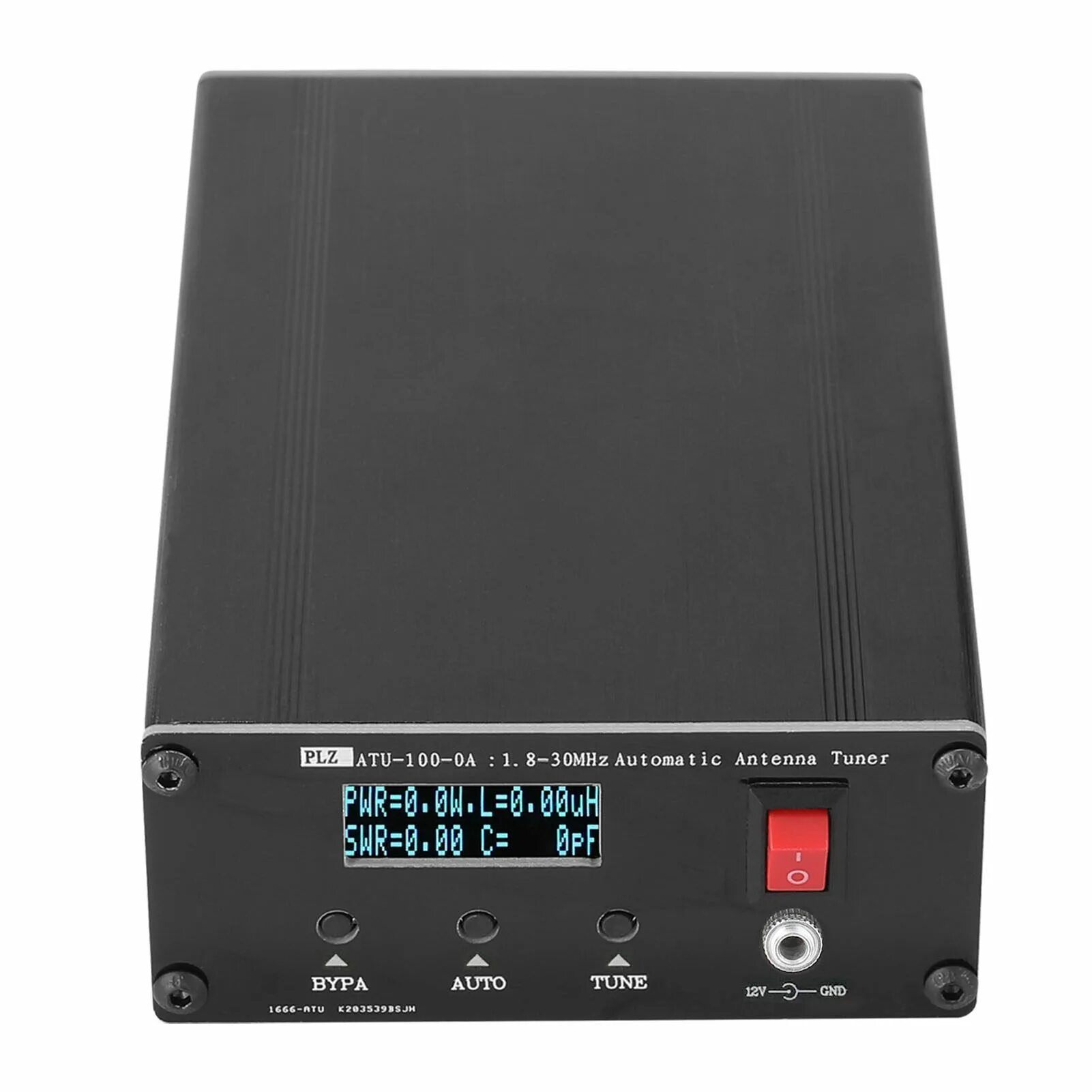 C tuner