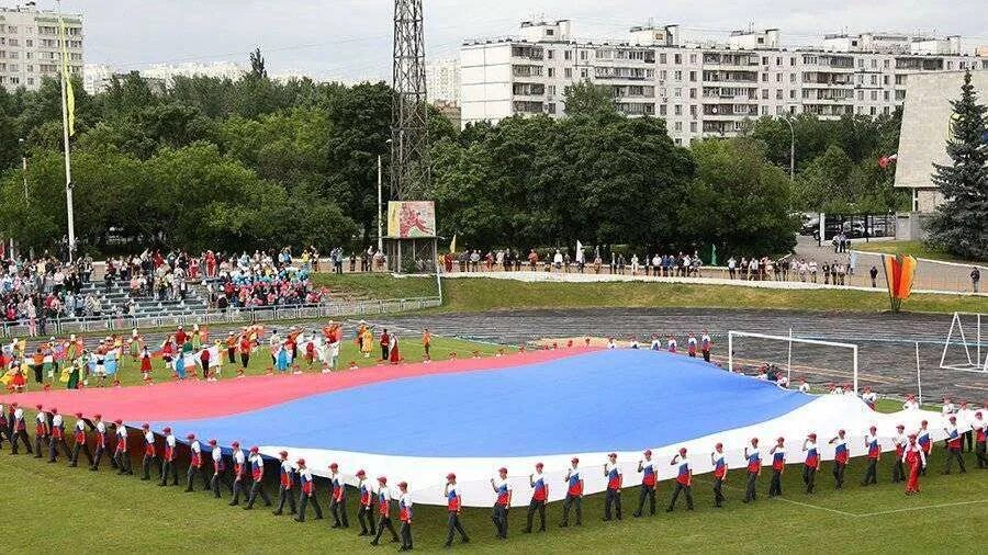 440 на водный стадион