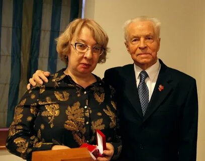 Тяжельниковы