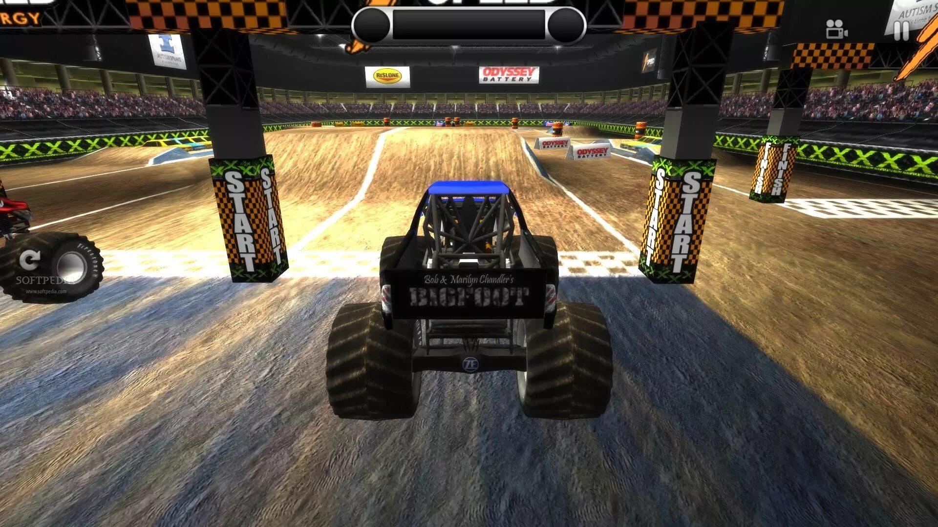 Закачай игру монстр. Монстер трак игра. monster truck 2004 игры. игра про монстр трак w. игра монстр трак 2010.