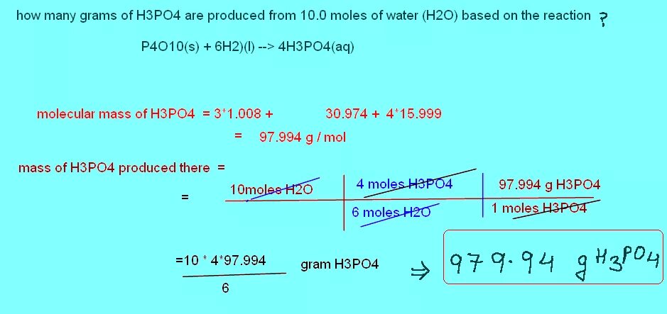 Рассчитать молярную массу ca3 po4 2. Молярная масса h3po4. циклогексен h2o h3po4. масса h2o в lioh. smiles в mol2.