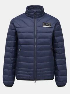 Куртка ea7