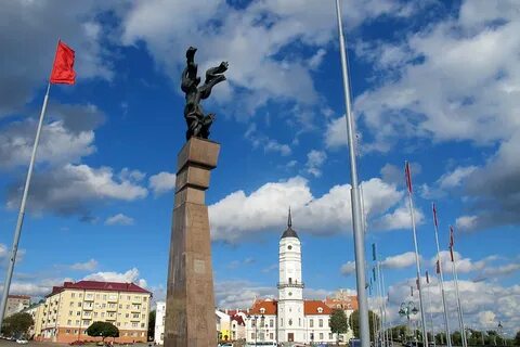 Площадь ни