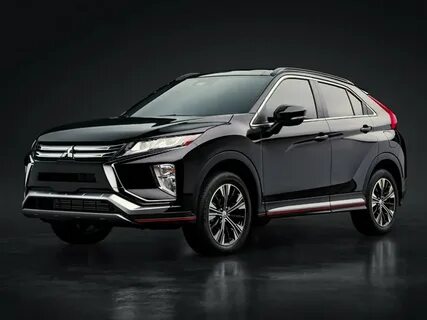 Mitsubishi 2018 года