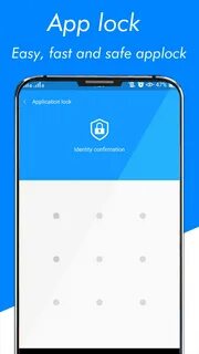 App lock