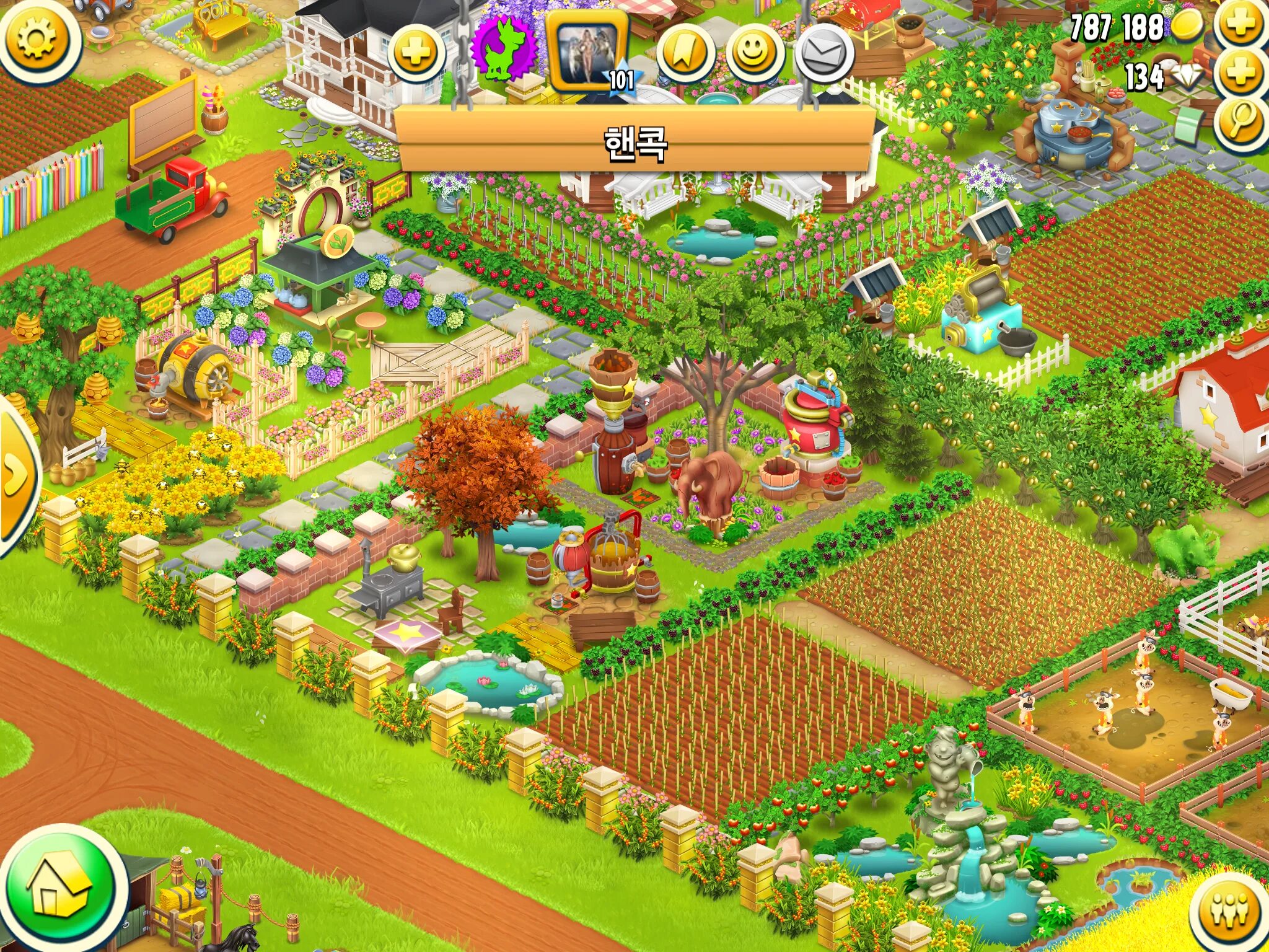 Hay Day. Красивый огород Хай дей. Красивый огород в hay Day. Самый красивый дизайн фермы Хай дай. Хай дей на айфон