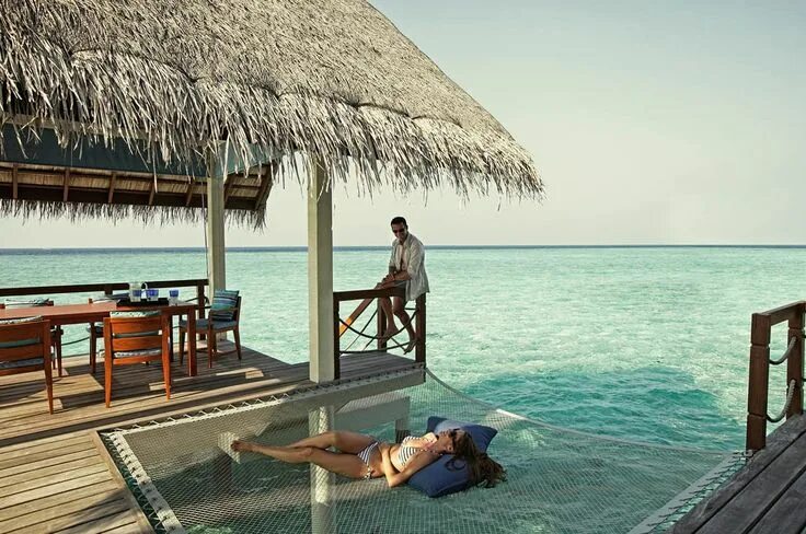 The Maldives --The Top Honeymoon Destination. For newlyweds, your honeymoon is t