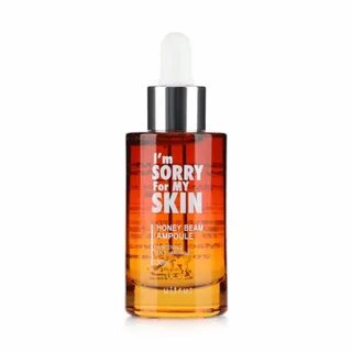 Sorry for my skin отзывы