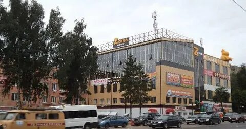 Зебра смоленск