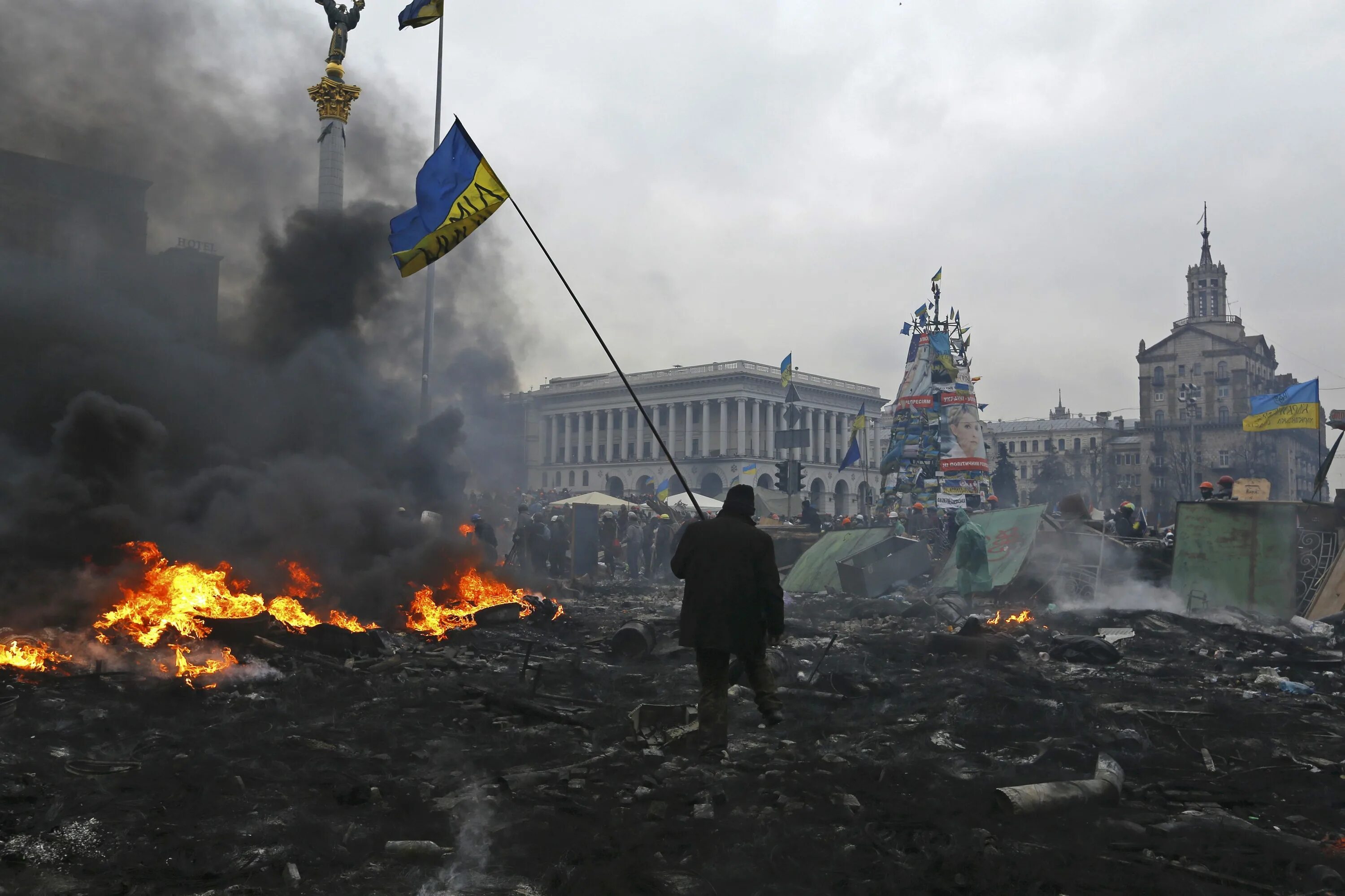 Революция на Майдане 2014. Украина Киев 2014. Переворот в Киеве 2014. Майдан на украине длился