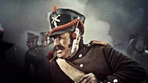 Тушин герой произведения