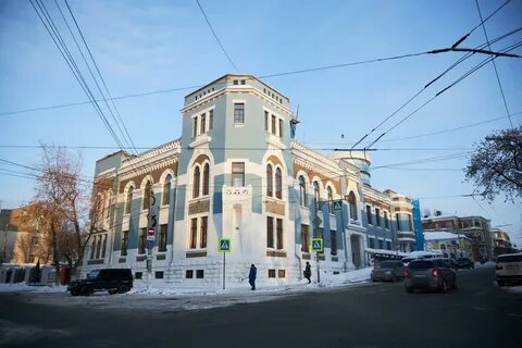 Самара харьков