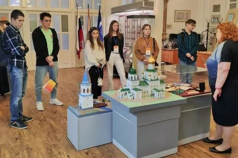 Молеус тюмгу