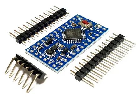 Arduino pro mini