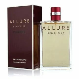 Allure edt