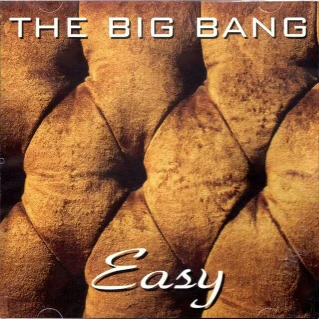 Don t bang. Big Bang альбомы. Big Bang Bang Bang обложка альбома. Обложка альбома no easy. Песня the big big Bang.