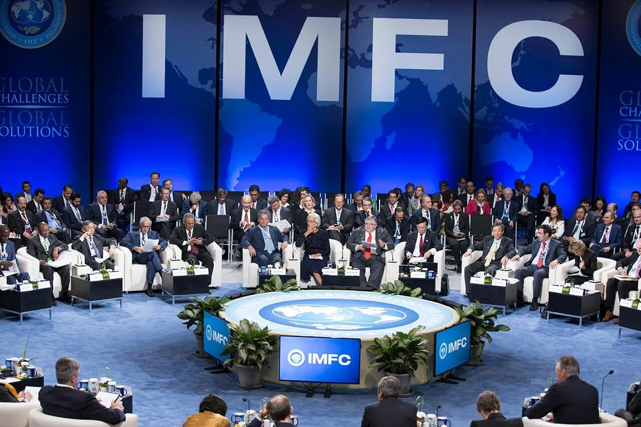 Imf data. Imf data