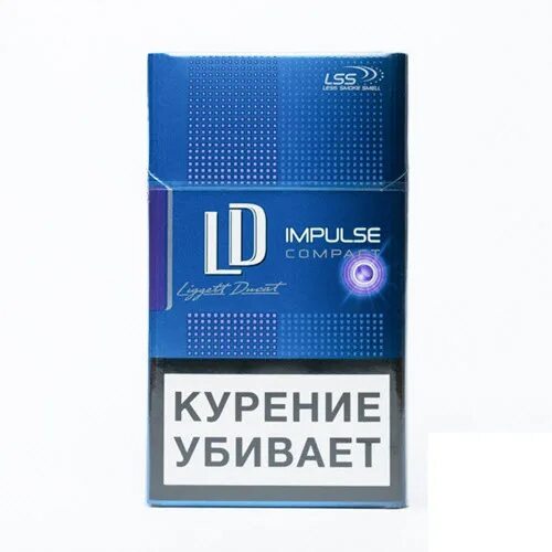 Your ld