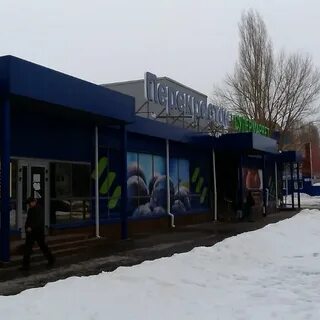 Перекресток героев