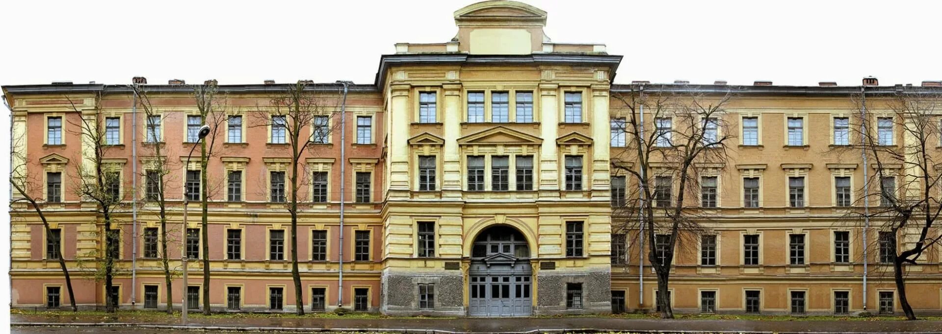 Высшее образование г санкт петербурга. Высшее образование г санкт петербурга