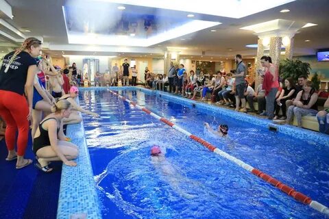 Gold fitness нижний новгород